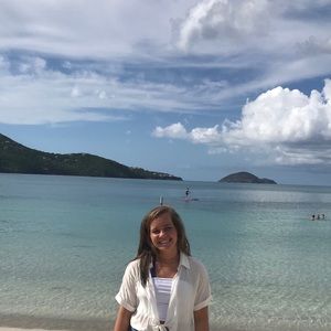 Meet your Posher, Lindsay